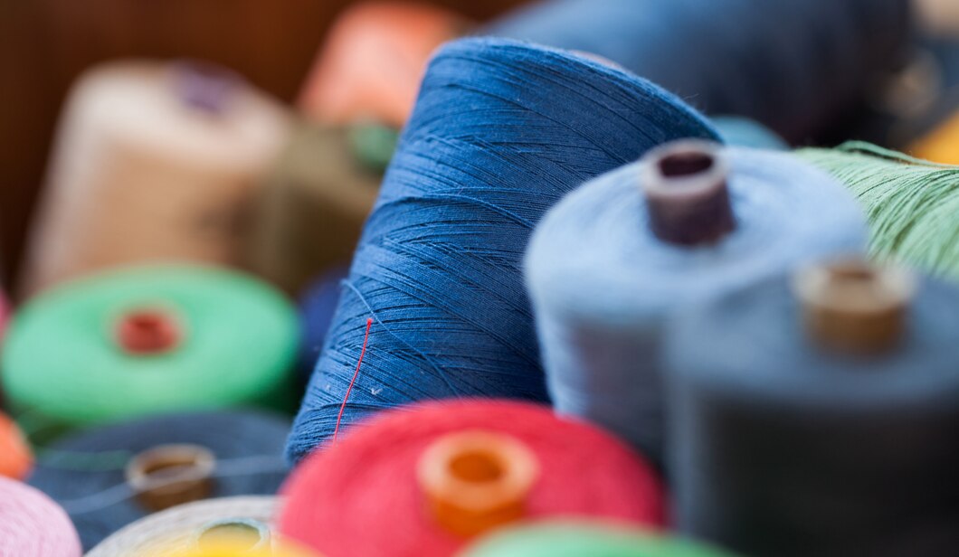 Textile Industry